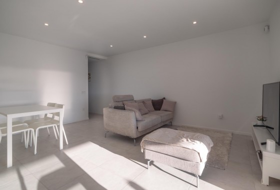 Revente - Appartement - Orihuela Costa - Playa Flamenca