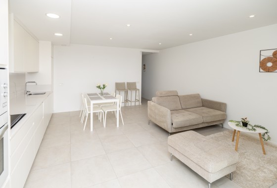 Revente - Appartement - Orihuela Costa - Playa Flamenca