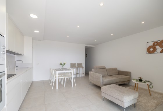 Revente - Appartement - Orihuela Costa - Playa Flamenca
