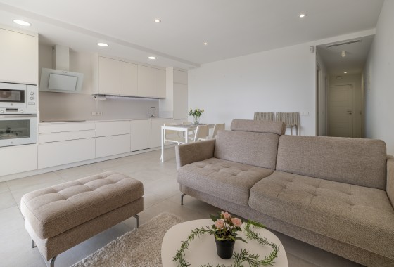 Revente - Appartement - Orihuela Costa - Playa Flamenca