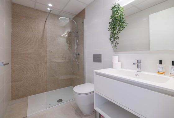 Revente - Appartement - Orihuela Costa - Playa Flamenca