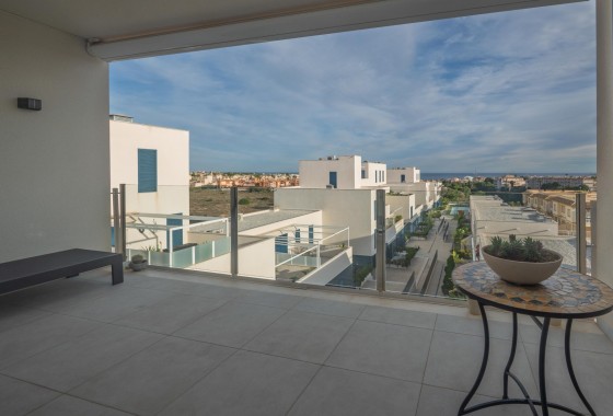 Revente - Appartement - Orihuela Costa - Playa Flamenca