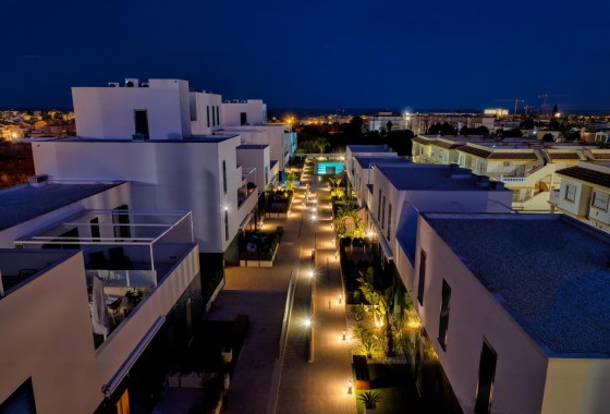 Revente - Appartement - Orihuela Costa - Playa Flamenca