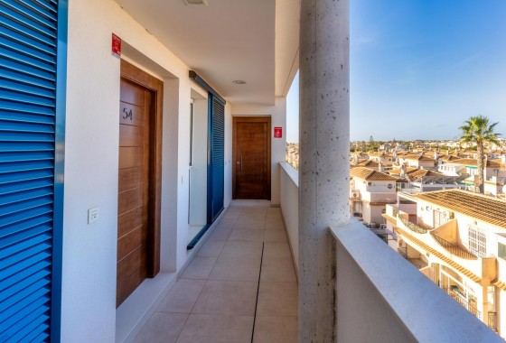 Revente - Appartement - Orihuela Costa - Playa Flamenca