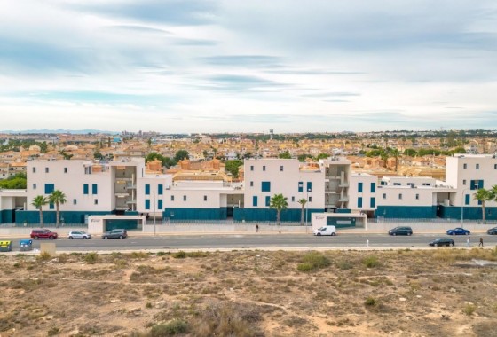 Revente - Appartement - Orihuela Costa - Playa Flamenca