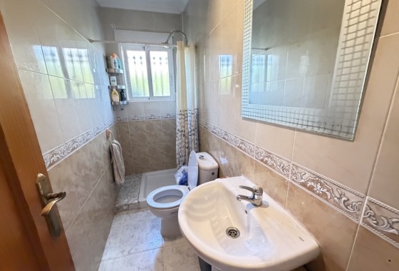 Segunda Mano - Chalet - Villamartin