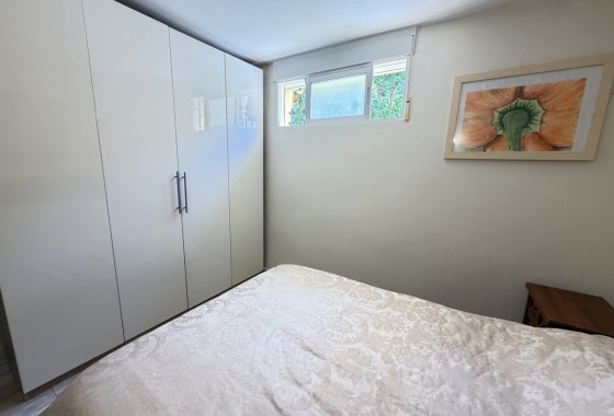 Segunda Mano - Chalet - Villamartin