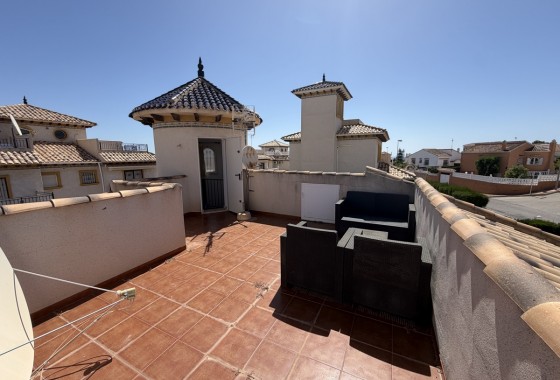 Segunda Mano - Chalet - Villamartin