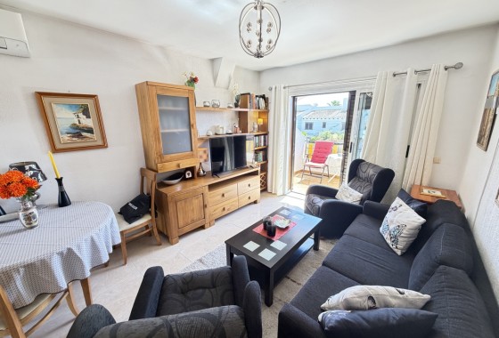 Segunda Mano - Apartamento - Orihuela Costa - Cabo Roig