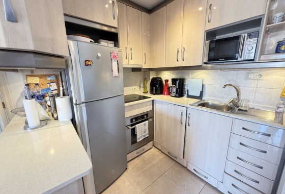 Segunda Mano - Apartamento - Orihuela Costa - Cabo Roig
