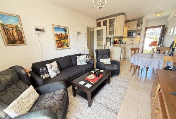 Segunda Mano - Apartamento - Orihuela Costa - Cabo Roig