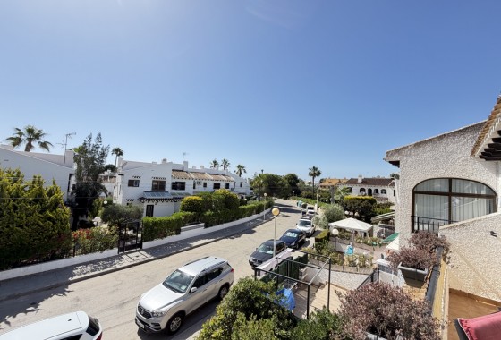 Segunda Mano - Apartamento - Orihuela Costa - Cabo Roig