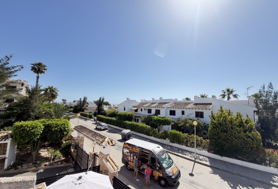 Segunda Mano - Apartamento - Orihuela Costa - Cabo Roig