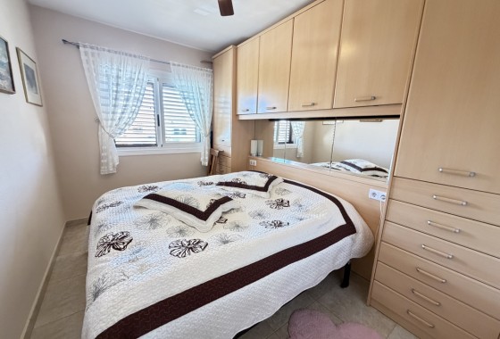 Segunda Mano - Apartamento - Orihuela Costa - Cabo Roig