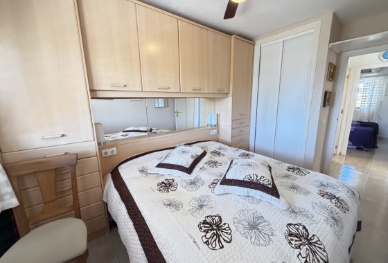 Segunda Mano - Apartamento - Orihuela Costa - Cabo Roig
