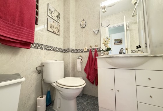 Segunda Mano - Apartamento - Orihuela Costa - Cabo Roig