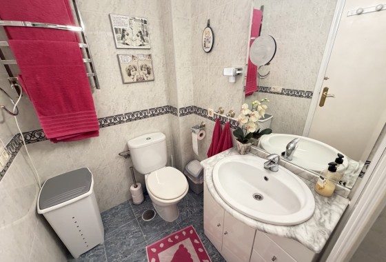 Segunda Mano - Apartamento - Orihuela Costa - Cabo Roig