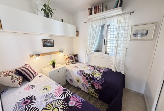 Segunda Mano - Apartamento - Orihuela Costa - Cabo Roig