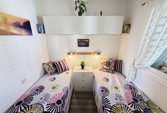 Segunda Mano - Apartamento - Orihuela Costa - Cabo Roig