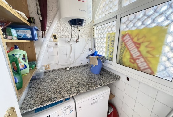 Segunda Mano - Apartamento - Orihuela Costa - Cabo Roig
