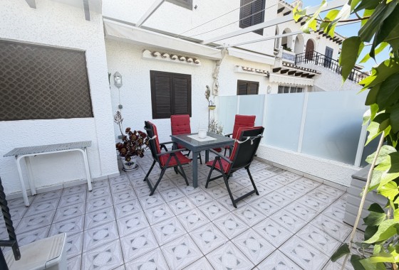 Segunda Mano - Apartamento - Orihuela Costa - Cabo Roig