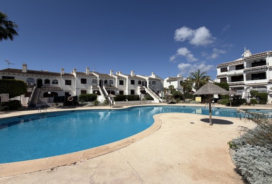 Segunda Mano - Apartamento - Orihuela Costa - Cabo Roig
