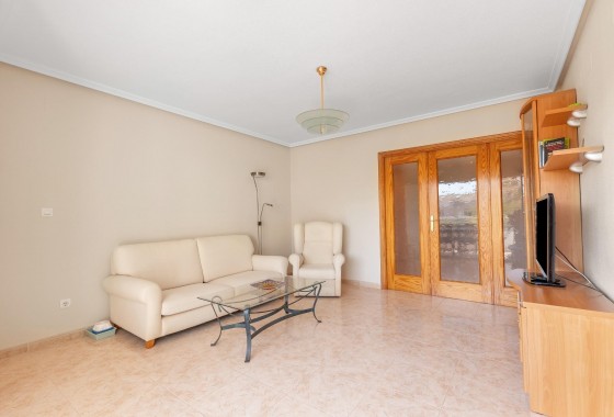 Revente - Appartement - Torrevieja - Playa del cura
