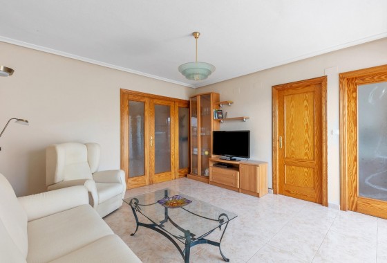 Revente - Appartement - Torrevieja - Playa del cura