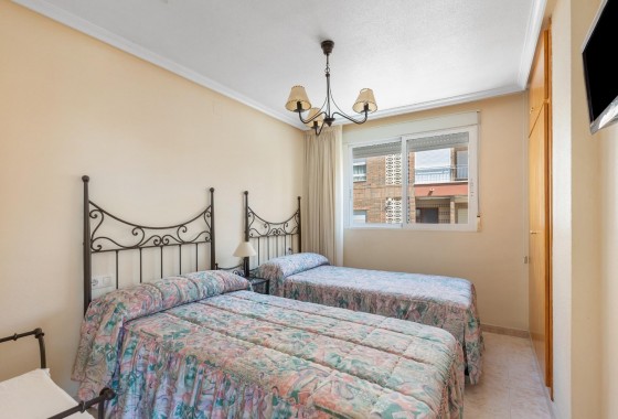 Revente - Appartement - Torrevieja - Playa del cura