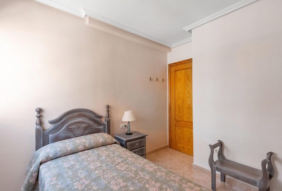 Revente - Appartement - Torrevieja - Playa del cura