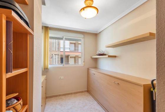 Revente - Appartement - Torrevieja - Playa del cura