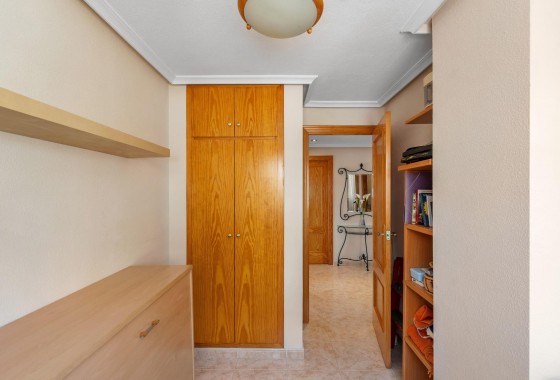 Revente - Appartement - Torrevieja - Playa del cura