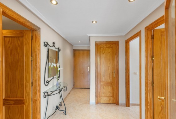 Revente - Appartement - Torrevieja - Playa del cura
