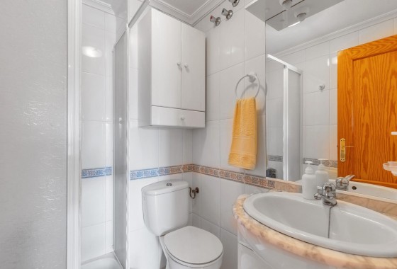 Revente - Appartement - Torrevieja - Playa del cura