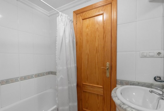 Revente - Appartement - Torrevieja - Playa del cura