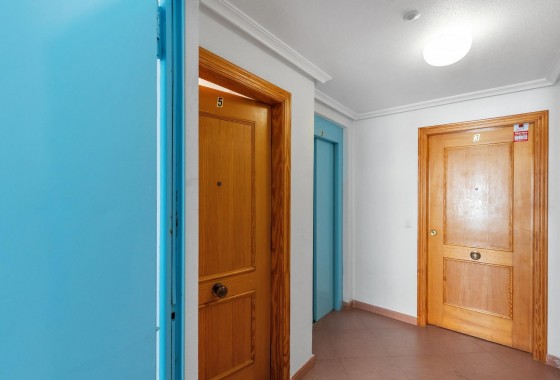 Revente - Appartement - Torrevieja - Playa del cura