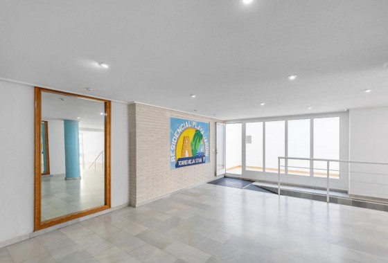 Revente - Appartement - Torrevieja - Playa del cura