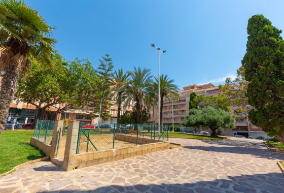 Revente - Appartement - Torrevieja - Playa del cura