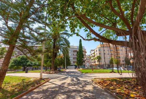 Revente - Appartement - Torrevieja - Playa del cura