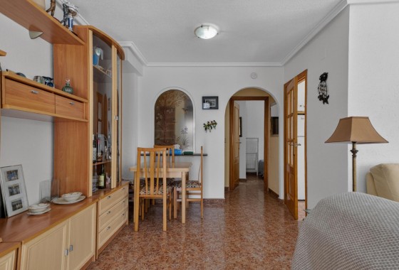 Resale - Duplex - Torrevieja - La Siesta - El Salado - Torreta