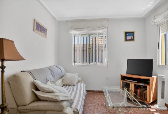Resale - Duplex - Torrevieja - La Siesta - El Salado - Torreta