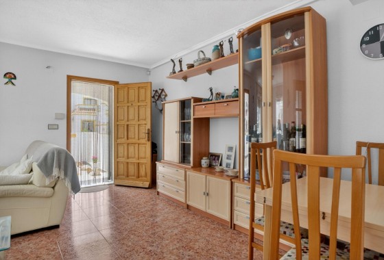 Resale - Duplex - Torrevieja - La Siesta - El Salado - Torreta