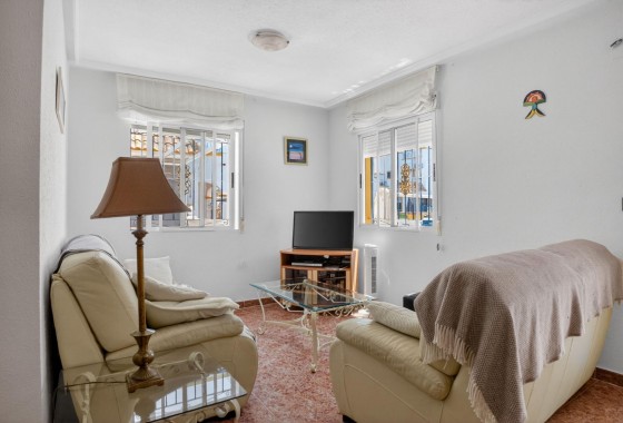 Resale - Duplex - Torrevieja - La Siesta - El Salado - Torreta
