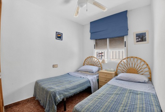 Resale - Duplex - Torrevieja - La Siesta - El Salado - Torreta