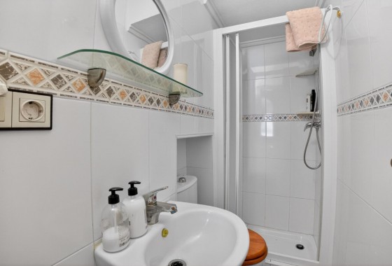 Resale - Duplex - Torrevieja - La Siesta - El Salado - Torreta