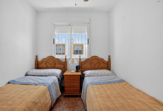 Resale - Duplex - Torrevieja - La Siesta - El Salado - Torreta