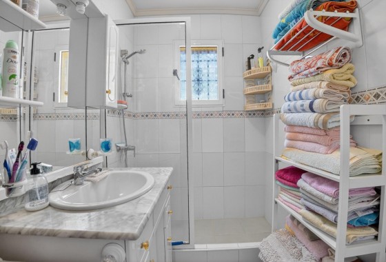 Resale - Duplex - Torrevieja - La Siesta - El Salado - Torreta