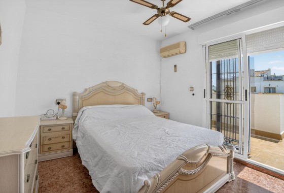 Resale - Duplex - Torrevieja - La Siesta - El Salado - Torreta