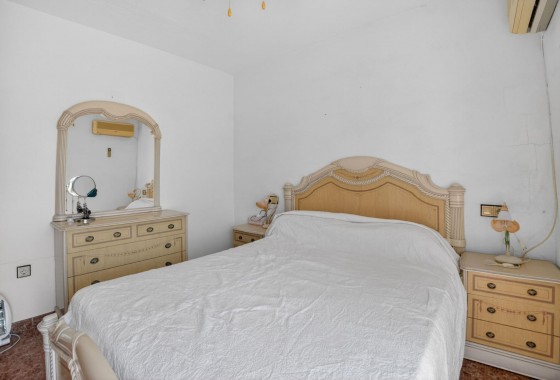 Resale - Duplex - Torrevieja - La Siesta - El Salado - Torreta