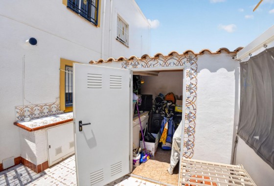Resale - Duplex - Torrevieja - La Siesta - El Salado - Torreta